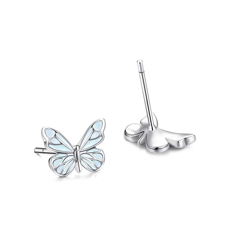 Luminous Butterfly Collection