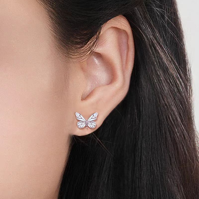 Luminous Butterfly Collection