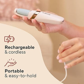 Electric-feet-callus-removers