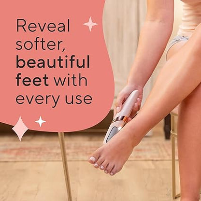 Electric-feet-callus-removers